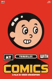 My Troubles With Comics