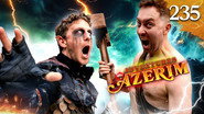 Avengers: Surrender