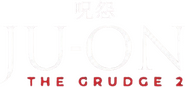 Logo of Ju-on: The Grudge 2 image size 483x228