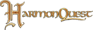 Logo of HarmonQuest image size 780x256