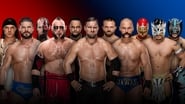 WWE Survivor Series 2018 wallpaper 