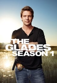 The Glades Serie en streaming