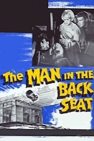 Poster of The Man in the Back Seat image size 600x900