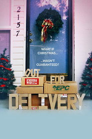 Out for Delivery 2017 123movies