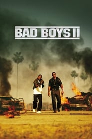 Voir film Bad Boys II en streaming