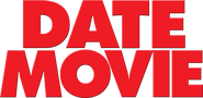 Logo of Date Movie image size 594x290
