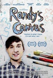 Randy’s Canvas 2018 123movies