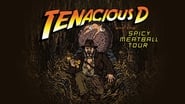 Tenacious D and the Spicy Meatball Tour wallpaper 