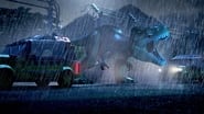 LEGO Jurassic Park : La version non officielle wallpaper 