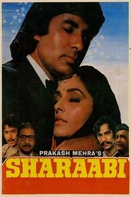 Sharaabi Poster