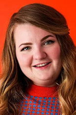 Photo of Danielle Walker image size 350x525