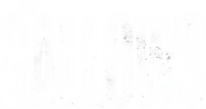 Logo of The Gallows image size 1459x775