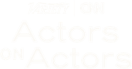 Logo of Variety & CNN Actors on Actors image size 659x346