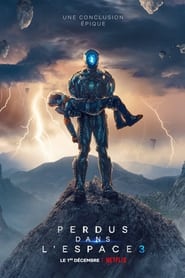 Serie streaming | voir Perdus dans l'espace en streaming | HD-serie