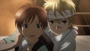 Blast of Tempest season 1 episode 4