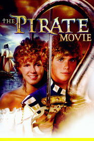 poster The Pirate Movie