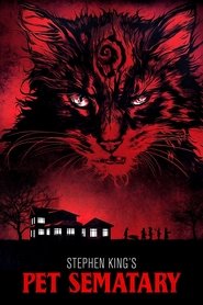 Poster of Pet Sematary image size 1000x1500