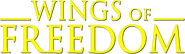 Logo of On Wings of Eagles image size 782x228