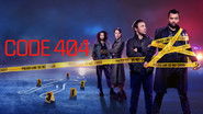 Backdrop of Code 404 image size 3840x2160
