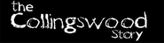 Logo of The Collingswood Story image size 1280x340