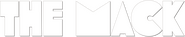 Logo of The Mack image size 782x157