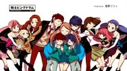 Mawaru Penguindrum season 1 episode 24