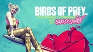 Backdrop of Birds of Prey (and the Fantabulous Emancipation of One Harley Quinn) image size 1920x1080