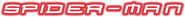 Logo of Spider-Man image size 800x74