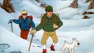 Les aventures de Tintin season 2 episode 6