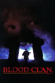 poster Blood Clan