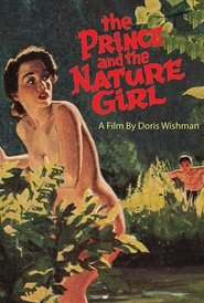 Poster of The Prince and the Nature Girl image size 1011x1500