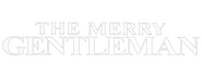 Logo of The Merry Gentleman image size 800x310