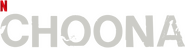 Logo of Choona image size 1112x286