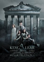 poster King Lear: How We Looked for Love During the War