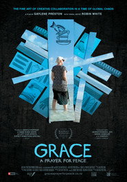 GRACE A Prayer for Peace poster
