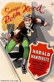 poster Harald Handfaste