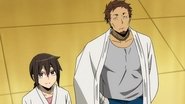 Durarara!! season 2 episode 17