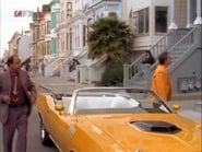 Nash Bridges season 2 episode 1