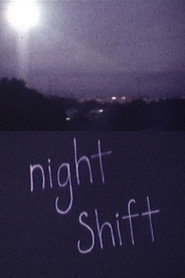 Nightshift poster