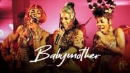 Babymother wallpaper 