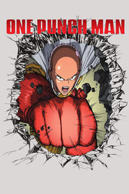 One-Punch Man: Season 1