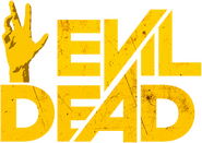 Logo of Evil Dead image size 3805x2690