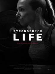 Stronger for Life 2021 123movies