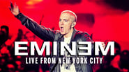 Eminem - Live from New York City 2005 wallpaper 