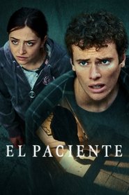 El paciente Película Completa HD 720p [MEGA] [LATINO] 2022