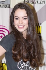 Photo of Freya Tingley image size 1831x2750