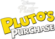 Logo of Pluto's Purchase image size 410x297