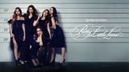 Pretty Little Liars  