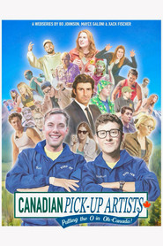 Canadian Pickup Artists
