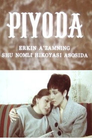 Piyoda